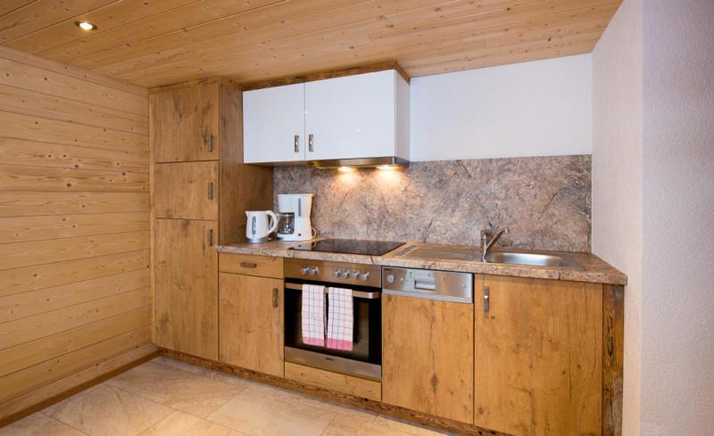 Apartament Haus Gaudenz Warth  Pokój zdjęcie