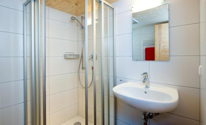 Apartament Haus Gaudenz Warth  Pokój zdjęcie