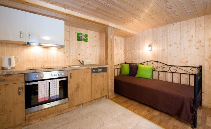 Apartament Haus Gaudenz Warth  Pokój zdjęcie